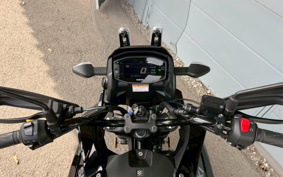 SUZUKI STROM SX EL11L