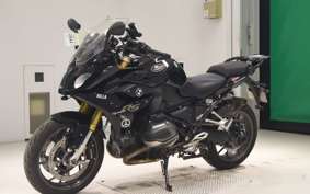 BMW R1200RS 2018