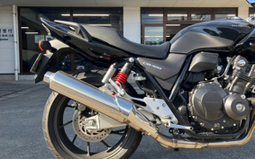 HONDA CB400SFV-3 BOLDOR 2022 NC42