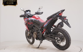 HONDA CRF1100L AFRICA TWIN DCT 2026 SD15