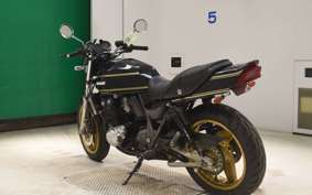 KAWASAKI ZRX-2 1996 ZR400E