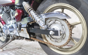 YAMAHA VIRAGO 125 4RF