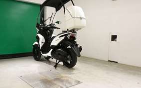 YAMAHA TRICITY 155 A ヤネツキ 2013 SG37J