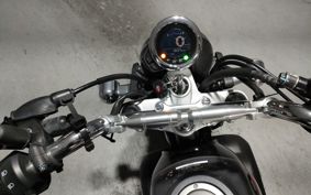 HONDA  MONKEY 125 JB03