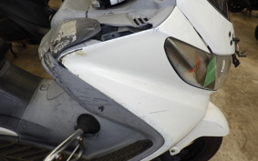 SUZUKI SKYWAVE 400 K CK43A