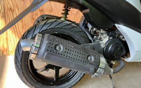 SUZUKI ZZ INCH UP SPORT CA1PB