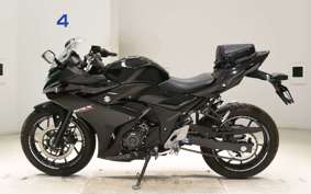 SUZUKI GSX250RA 2003