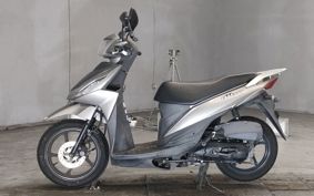 SUZUKI ADDRESS V110 CE47A