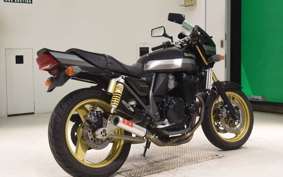 KAWASAKI ZRX-2 1995 ZR400E