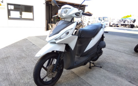 SUZUKI ADDRESS V110 CE47A