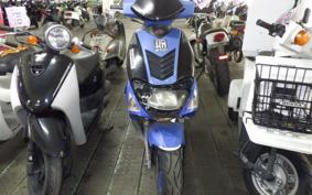 KYMCO SUPER 9S