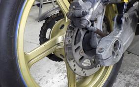 KAWASAKI ZEPHYR 400 Gen.2 1991 ZR400C