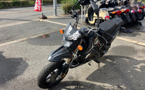KAWASAKI KSR110 PRO KL110E