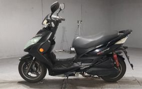KYMCO RACING125 FI SR25BA