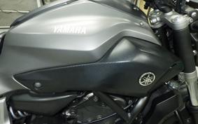 YAMAHA MT-07 2014 RM07J