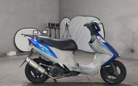 SUZUKI ADDRESS V125 CF4EA