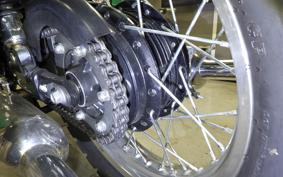 KAWASAKI W650 2010 EJ650A