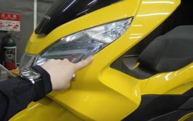 HONDA PCX 150 2021 KF18
