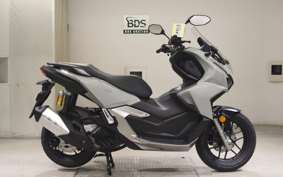 HONDA ADV160 2008 KF54