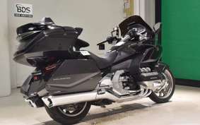 HONDA GL 1800 GOLD WING TOUR DCT 2021 SC79