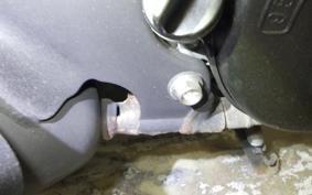 SUZUKI ADDRESS V125 2005 CF4EA