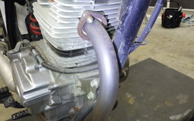 HONDA FTR223 MC34