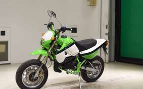 KAWASAKI KSR-1 1992 MX050B