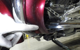 HARLEY FLHRSE 1800CVO 2013