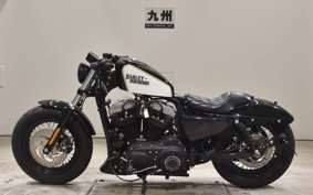 HARLEY XL1200X 2015