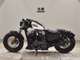 Фото Harley XL1200X 2015 с японского аукциона
