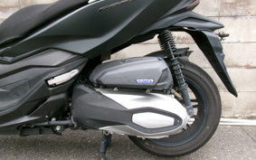 HONDA FORZA 250 MF15