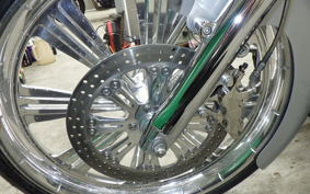 HARLEY FLSTF 1450 2001