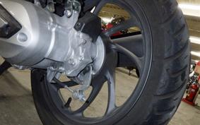HONDA DIO110-3ﾍﾞｰｼｯｸ 2007 JK03