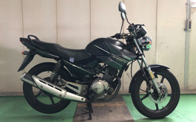 YAMAHA YBR125 PCJL