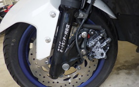 YAMAHA MAJESTY155 Gen.2 S SG52J