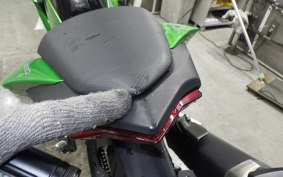 KAWASAKI Z250 SL 2010 BR250E