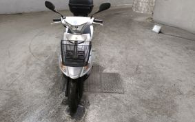 SUZUKI ADDRESS V125 CF4MA