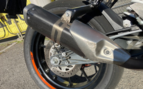 KTM 250 DUKE JPE40