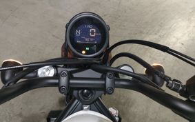 HONDA CL250 MC57