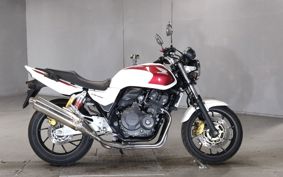 HONDA CB400SFV-4 NC42
