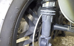 HONDA FORZA 250 MF15