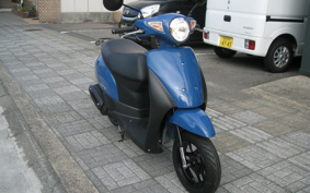 SUZUKI LETS CA4AA