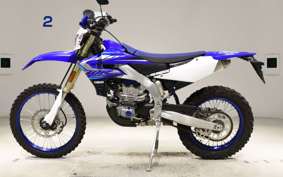 YAMAHA WR250F 2023