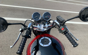 KAWASAKI ZEPHYR 750 1991 ZR750C