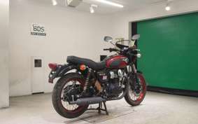 KAWASAKI W800 2012 EJ800A