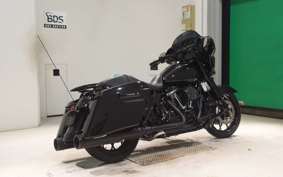 HARLEY FLHXS 1870 2021
