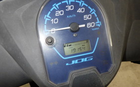 YAMAHA JOG DX-3 AY01