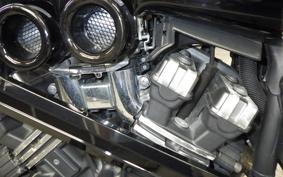 YAMAHA VMAX 2009