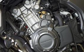 HONDA 400X 2022 NC56