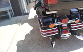 HARLEY FLHTCU S/C 1995 DRL